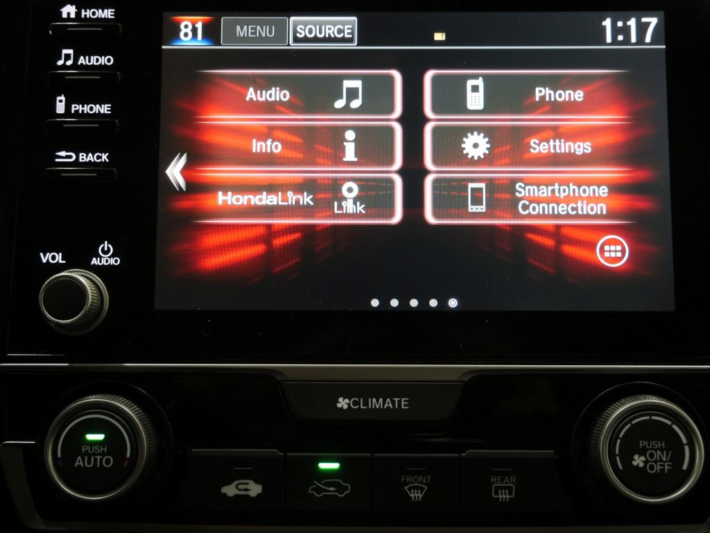 Used 2019 Honda Civic Sport image 20