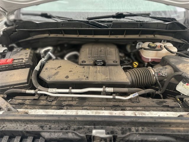 Used 2023 GMC Sierra 1500 Pro w/ Pro Value Package image 24