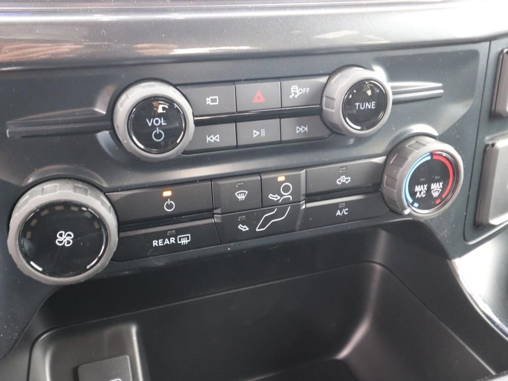 New 2026 Ford F150 STX w/ Equipment Group 200A image 20