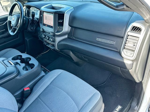 Used 2024 RAM 3500 Big Horn image 27