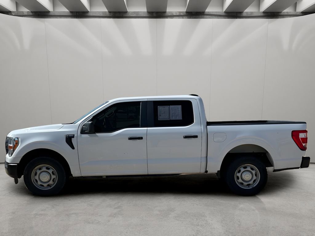 Used 2021 Ford F150 XL RWD image 2