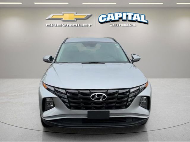 Used 2024 Hyundai Tucson SEL FWD image 8