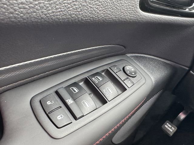 New 2026 Dodge Durango GT image 47