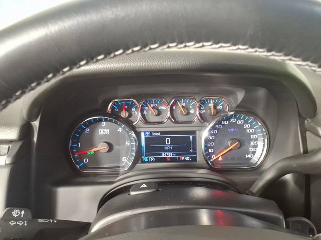Used 2020 GMC Yukon SLE w/ Convenience Package AWD/4WD image 19