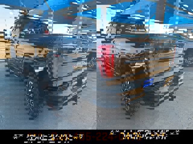 New 2026 GMC Sierra 2500 Denali Ultimate image 8