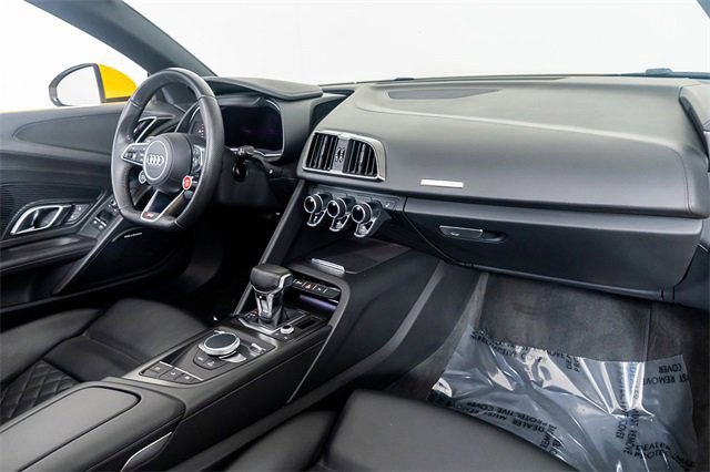 Used 2023 Audi R8 V10 performance image 44