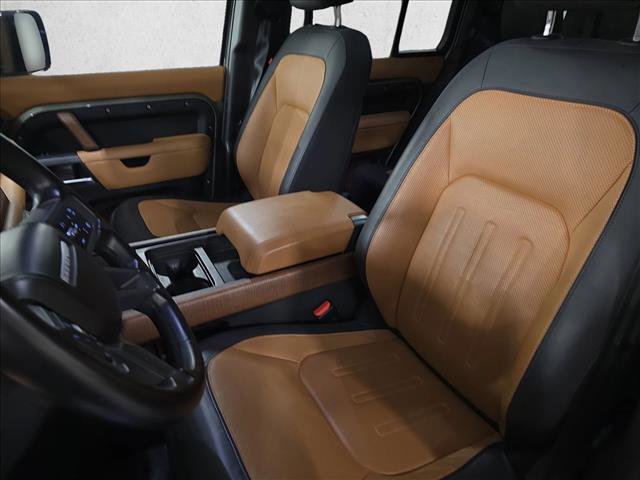 Used 2023 Land Rover Defender 110 X AWD/4WD image 14