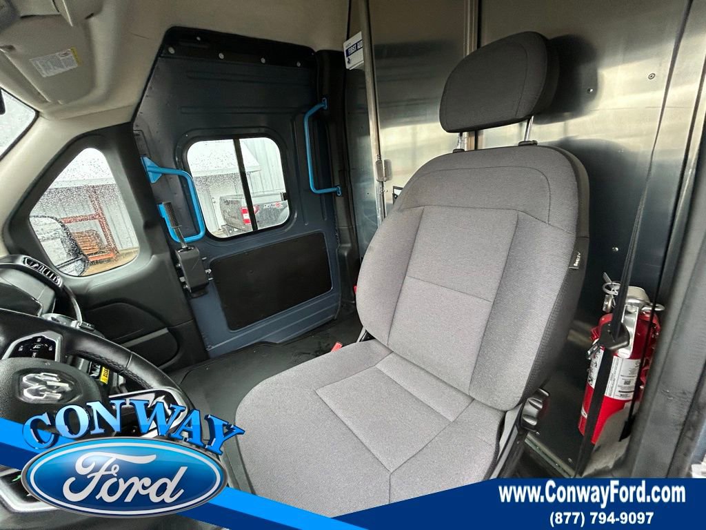 Used 2024 RAM ProMaster 3500 image 23