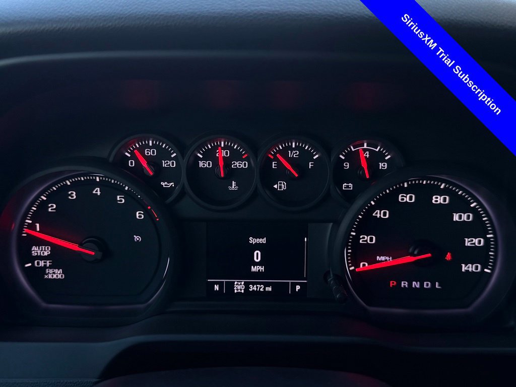Used 2026 GMC Sierra 1500 Pro w/ Graphite Edition AWD/4WD image 14