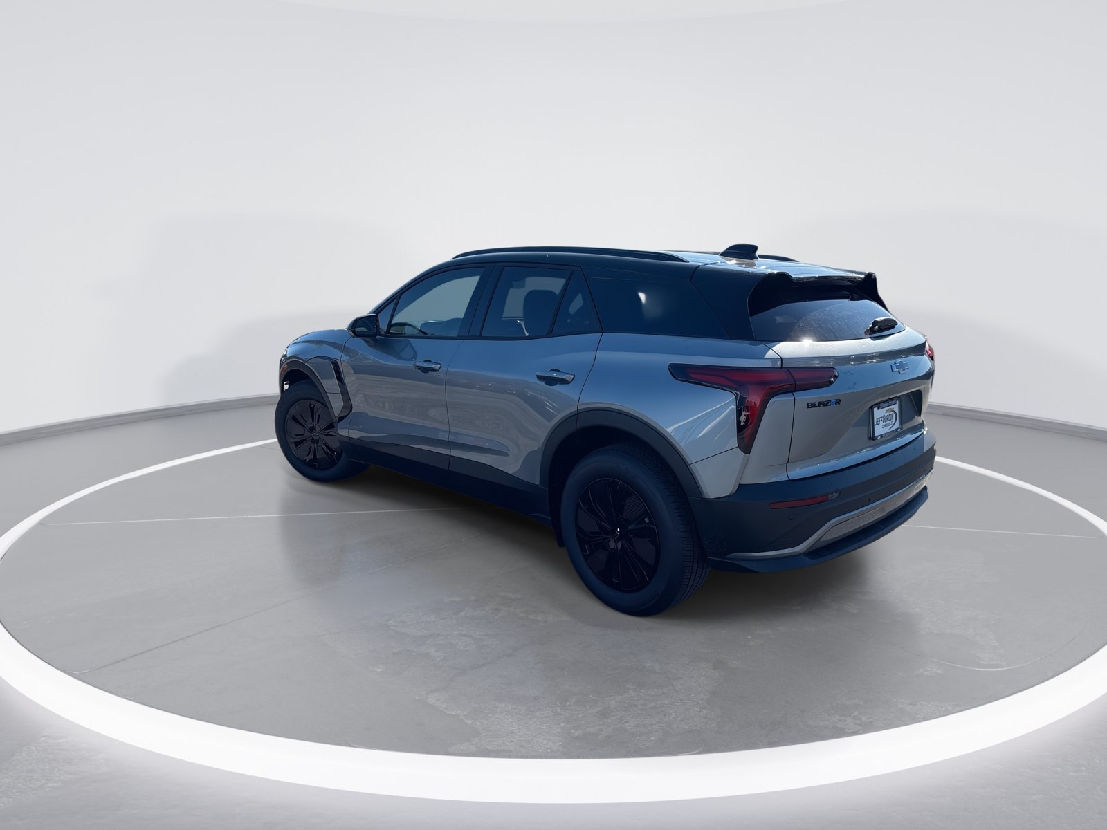 New 2026 Chevrolet Blazer EV LT FWD image 7