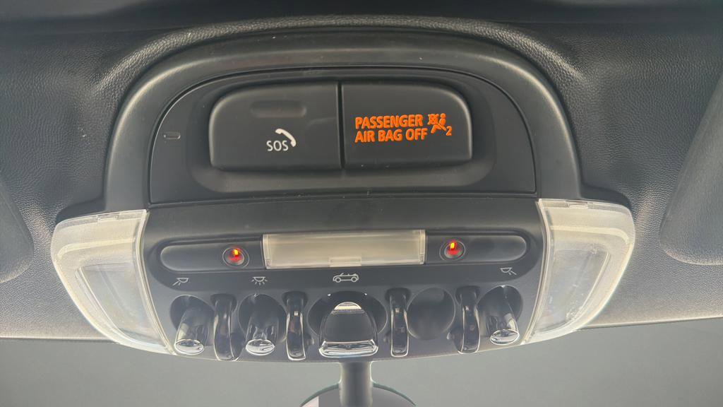 Used 2019 MINI Cooper Convertible FWD image 25
