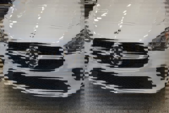 Used 2021 Mercedes-Benz CLA 250 CLA 250 4matic image 16