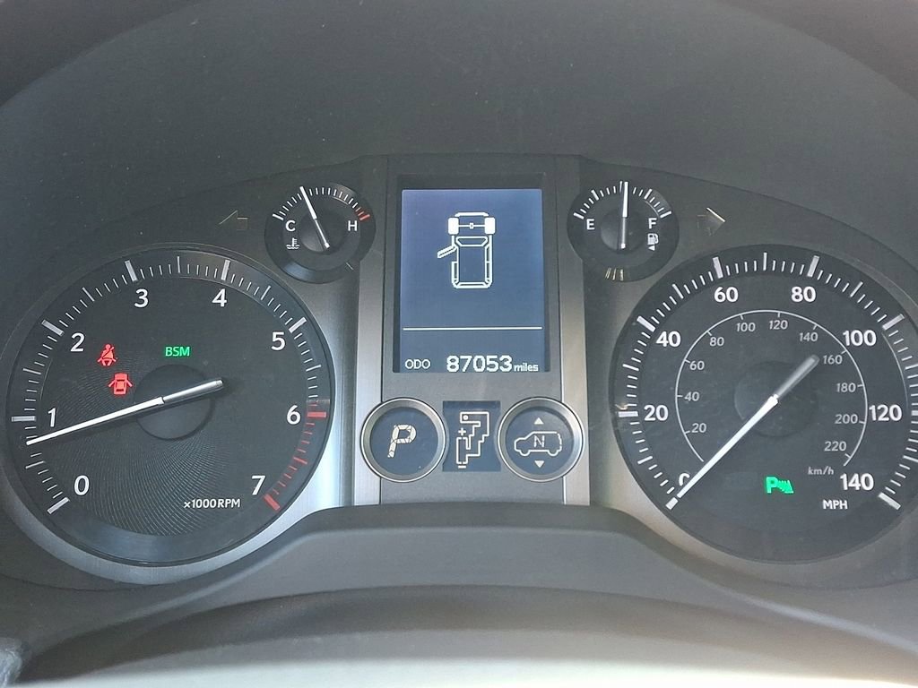 Used 2019 Lexus GX 460 Luxury image 23