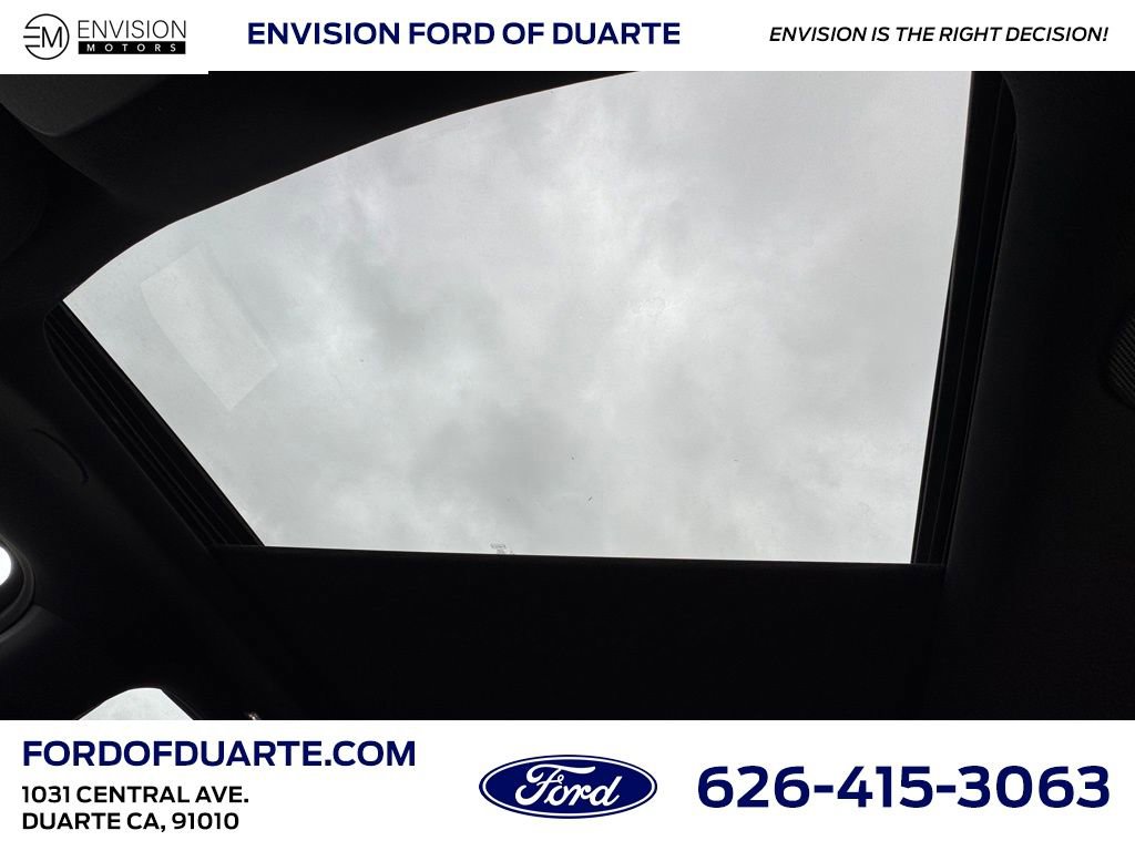 New 2025 Ford F150 Lariat w/ Equipment Group 502A High image 16