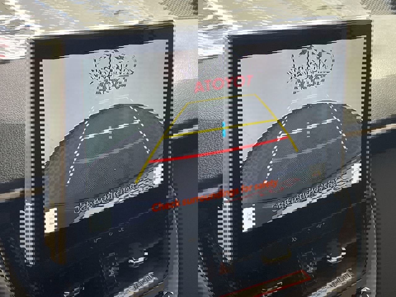 New 2026 Toyota Corolla Cross XLE image 17