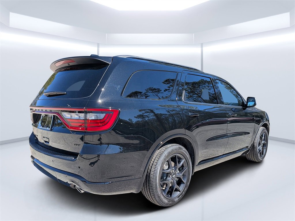 New 2026 Dodge Durango GT image 3