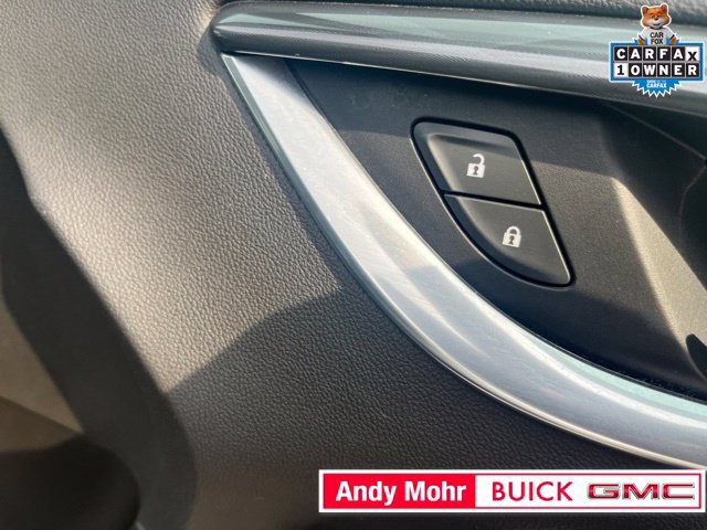Used 2019 Buick Enclave Essence FWD image 49
