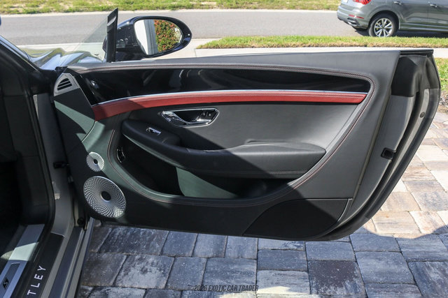 Used 2024 Bentley Continental GT S image 24