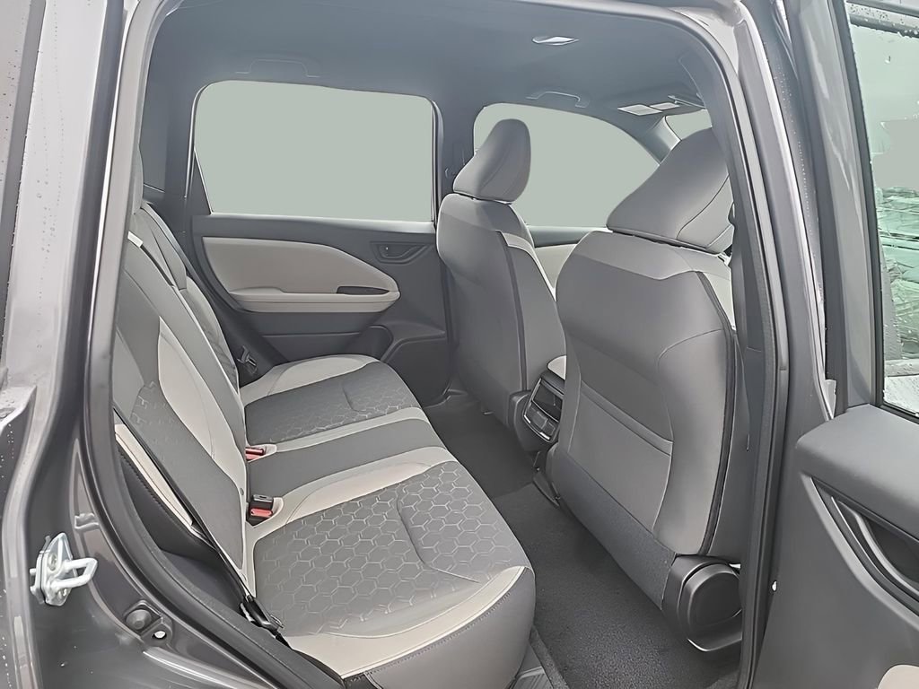 Used 2026 Subaru Forester image 12