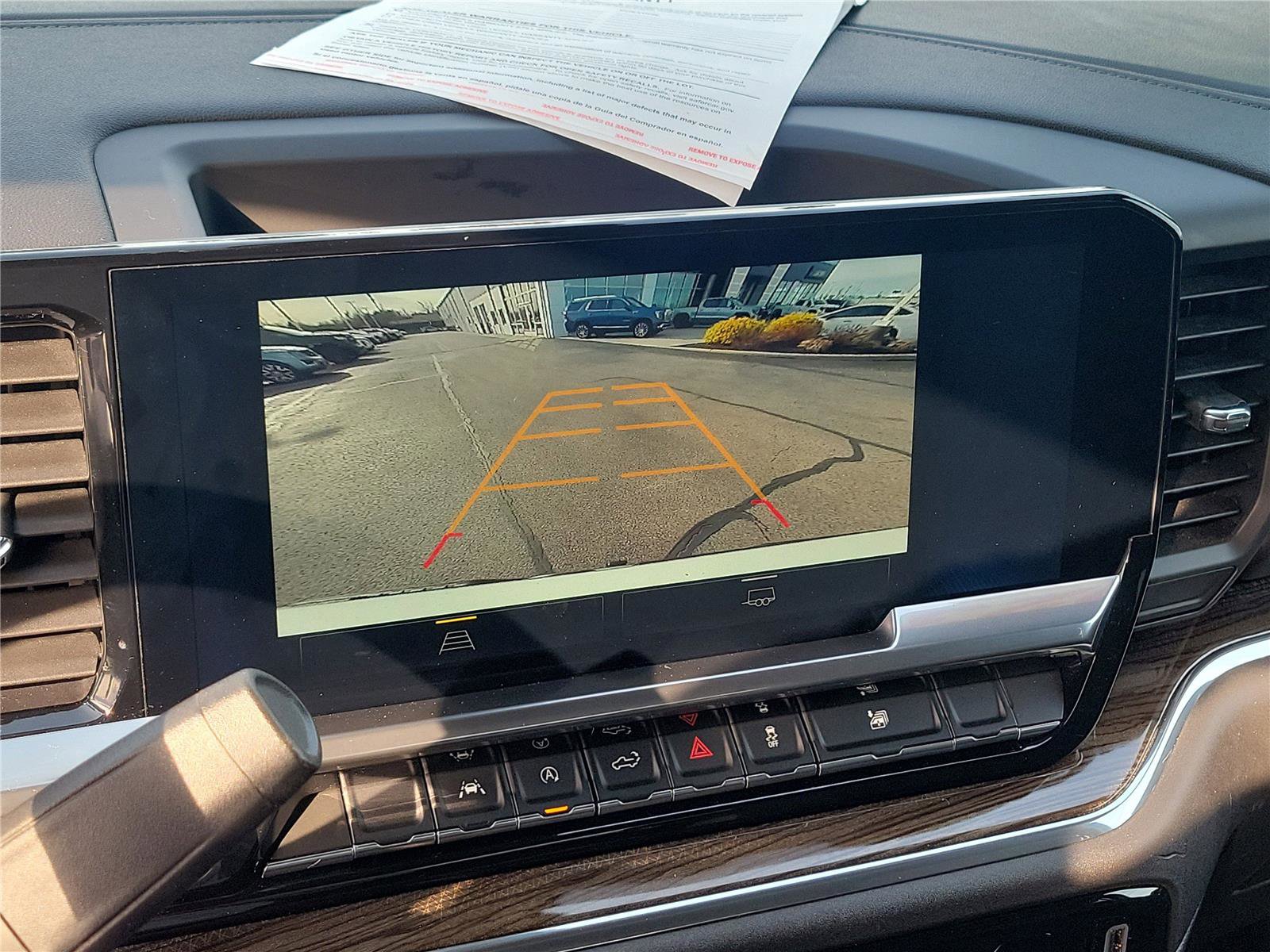 Used 2023 Chevrolet Silverado 1500 LT image 27