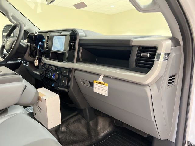 New 2025 Ford F450 XL AWD/4WD image 22