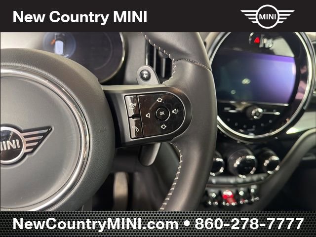 Certified 2023 MINI Cooper Countryman S image 19