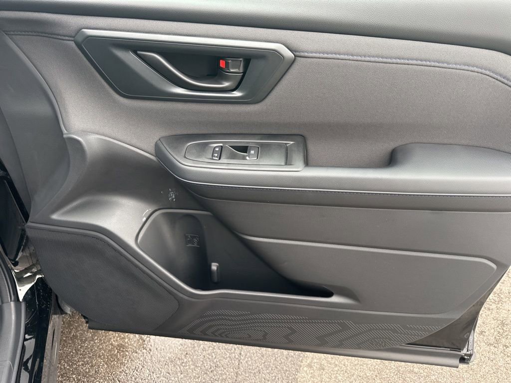 New 2026 Subaru Forester Premium AWD/4WD image 8