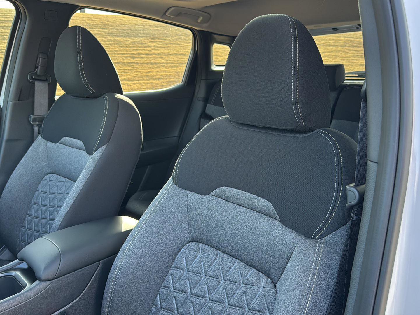 New 2026 Nissan Kicks SV w/ SV Premium Package image 26