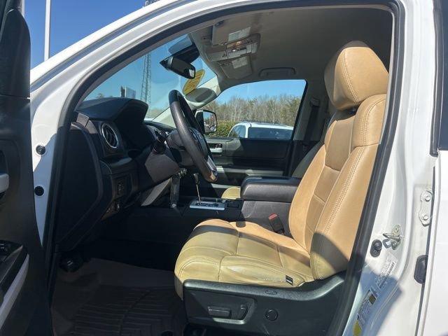 Used 2021 Toyota Tundra SR5 w/ SR5 Upgrade Package image 15