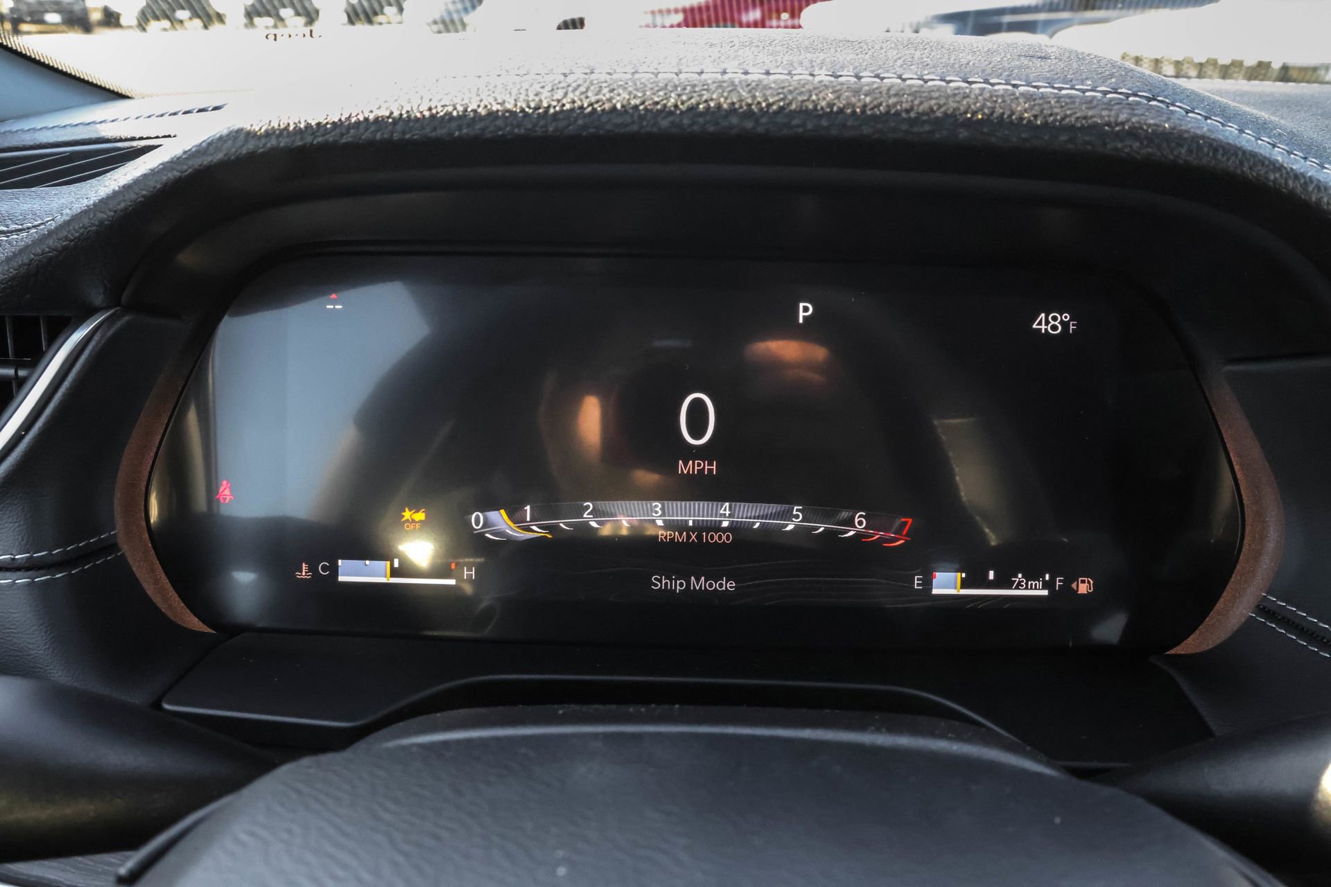 New 2025 Jeep Grand Cherokee L Limited w/ Trailer Tow Package image 24