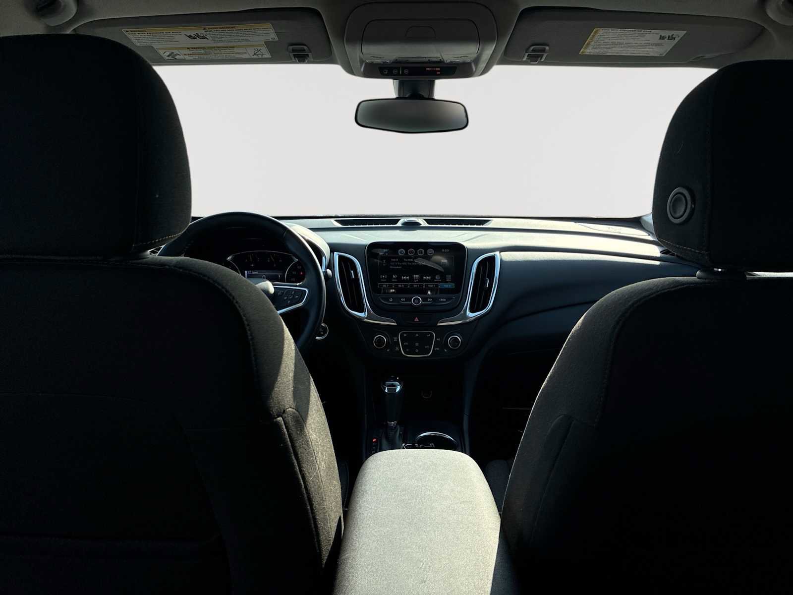 Used 2018 Chevrolet Equinox LT image 20