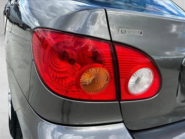 Used 2003 Toyota Corolla CE image 29