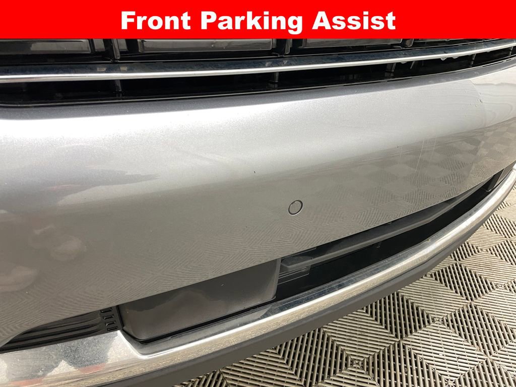 Certified 2022 Chevrolet Tahoe LT w/ Luxury Package image 22