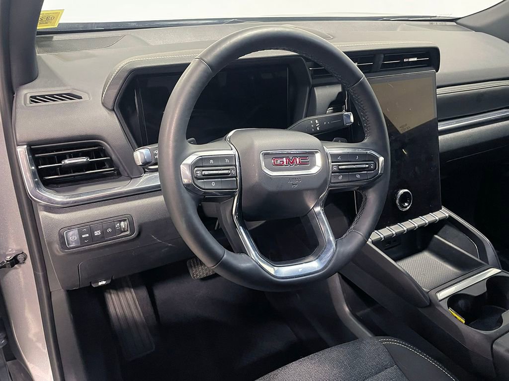 Used 2026 GMC Terrain Elevation image 20