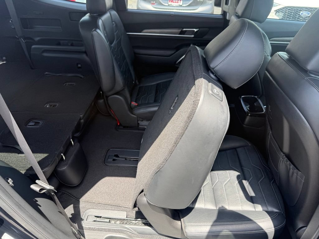 Used 2021 Kia Telluride SX w/ SX Prestige Package AWD/4WD image 62