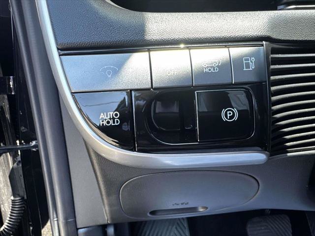 Certified 2025 Hyundai Ioniq 5 SEL AWD/4WD image 20