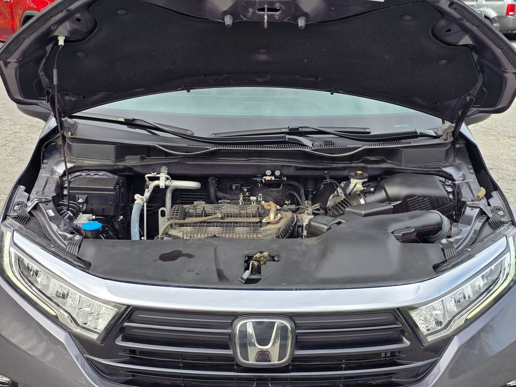 Used 2023 Honda Odyssey Touring image 25