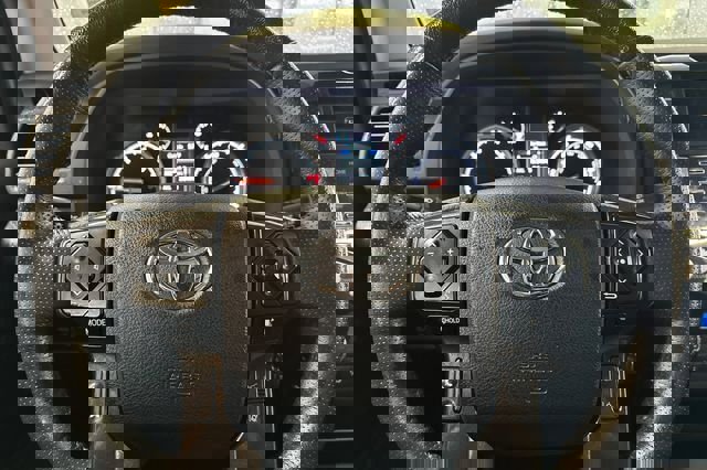 Certified 2024 Toyota 4Runner TRD Pro AWD/4WD image 29