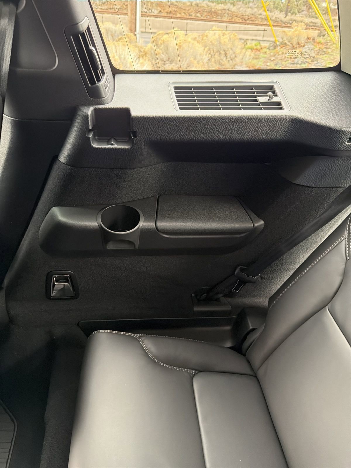 New 2026 Volvo XC90 T8 Ultra w/ Protection Package image 56