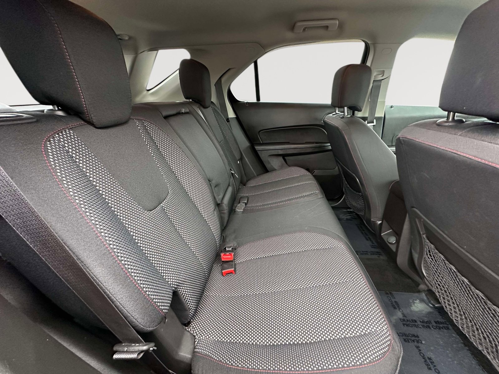 Used 2014 Chevrolet Equinox LT w/ Driver Convenience Package image 30