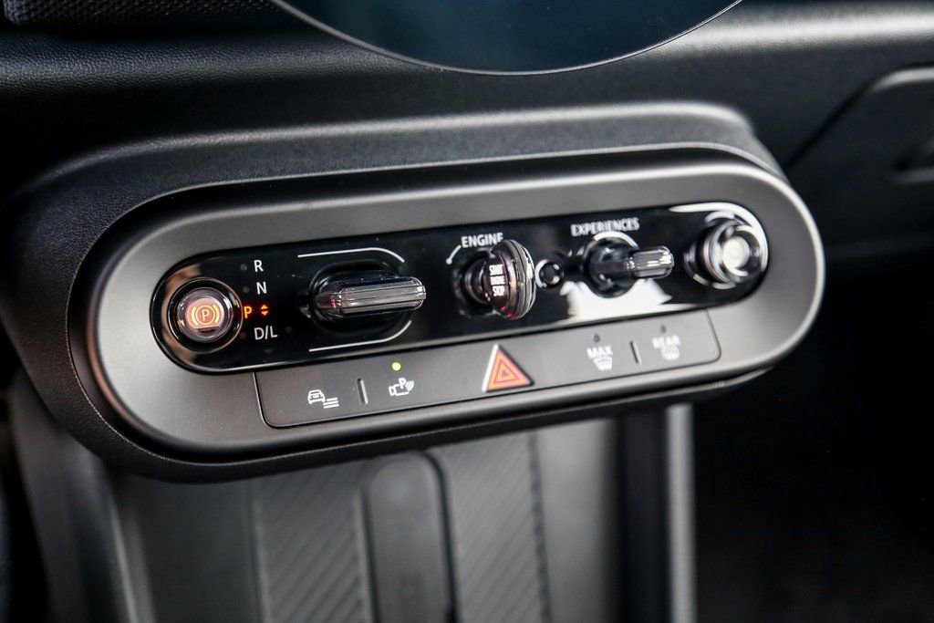 New 2026 MINI Cooper S image 12