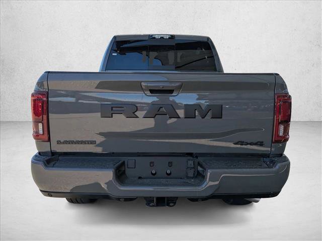 New 2026 RAM 2500 Laramie image 8