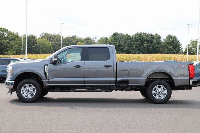 New 2026 Ford F250 XLT image 4