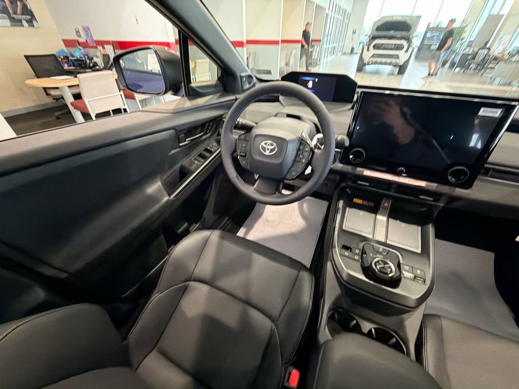 New 2026 Toyota bZ Woodland AWD/4WD image 15