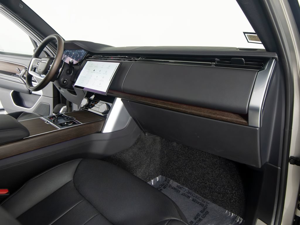 Used 2023 Land Rover Range Rover SE AWD/4WD image 31