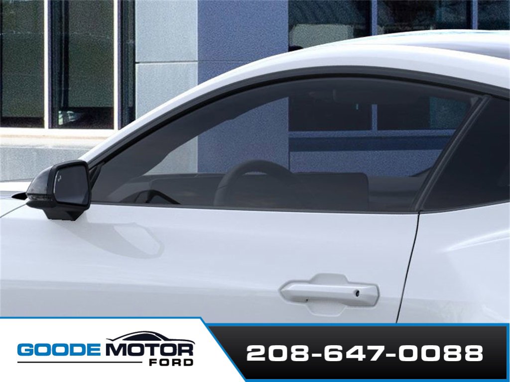 New 2026 Ford Mustang GT Premium image 20