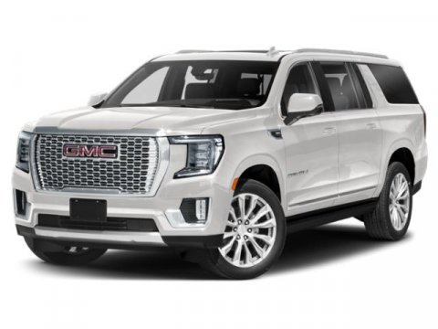 Used 2023 GMC Yukon XL Denali