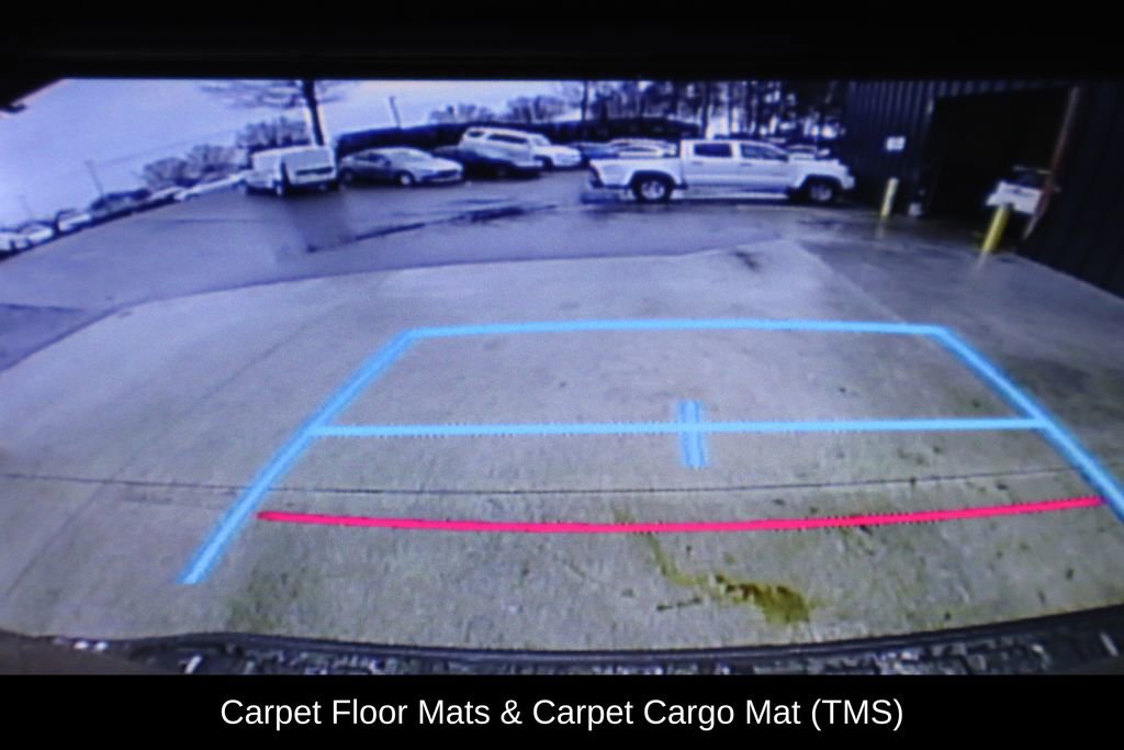 Used 2018 Toyota 4Runner SR5 Premium image 10