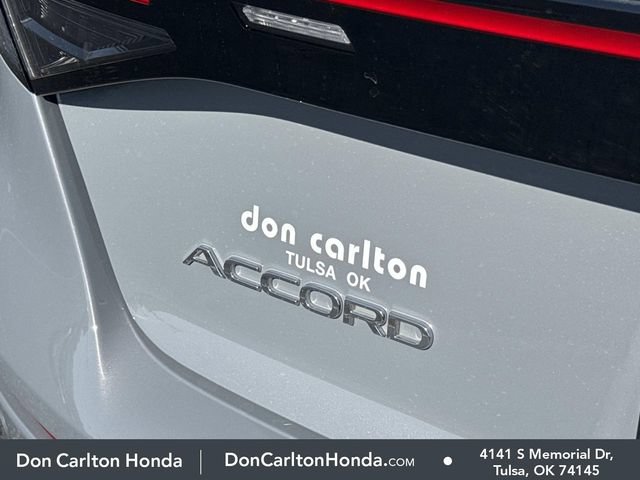 Used 2024 Honda Accord EX-L image 6