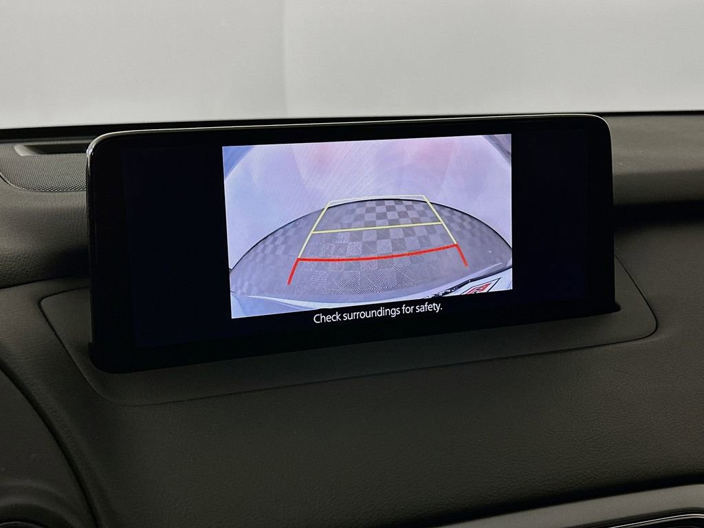 Certified 2023 MAZDA CX-9 Touring Plus image 19
